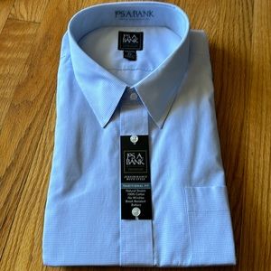 Jos. A. Bank-🆕 Traveler Dress Shirt